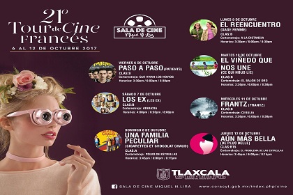 CINE FRANCÉS 11