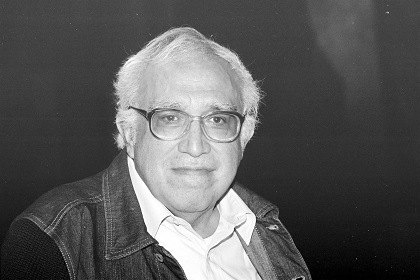 Carlos Monsivais