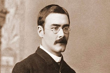 Rudyard Kipling