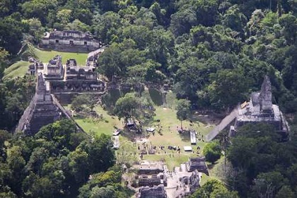 TIKAL