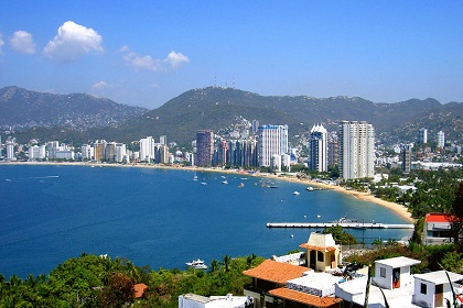 acapulco