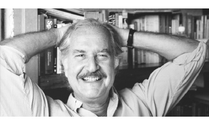 carlos fuentes