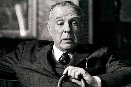 jorge luis borges