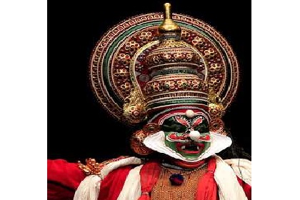 kathakali