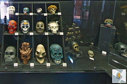 museos google virtual 550 muerte