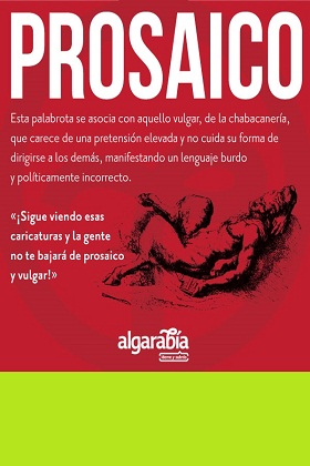 prosaico