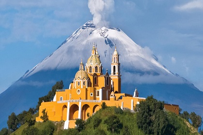 puebla destinos principales cholula 01