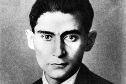 Franz Kafka