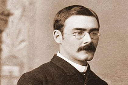 Rudyard Kipling