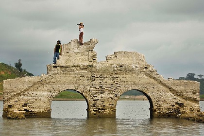 construcciones bajo agua mexico 3