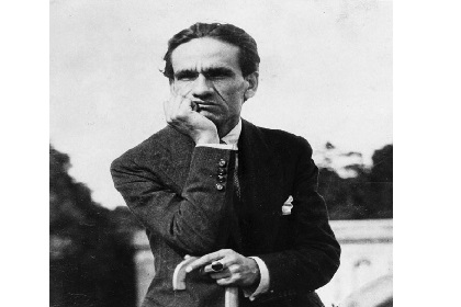 e cesar vallejo