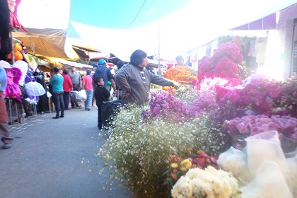 tianguis