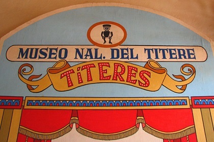 Títeres 1