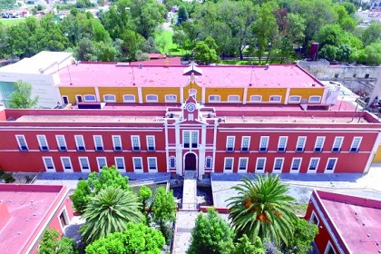 edifican dos museos