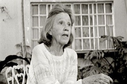 elena Garro