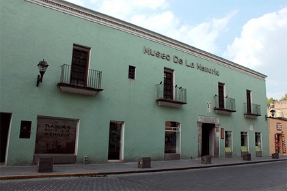 museo de la memorian