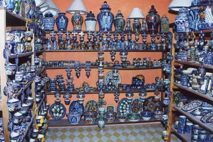 talaverra