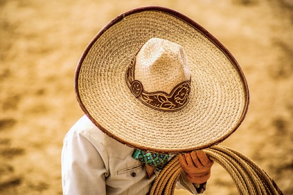 tipos sombreros mexico 550 sombrero charro